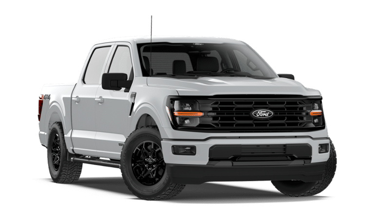 F-150® vehicle
